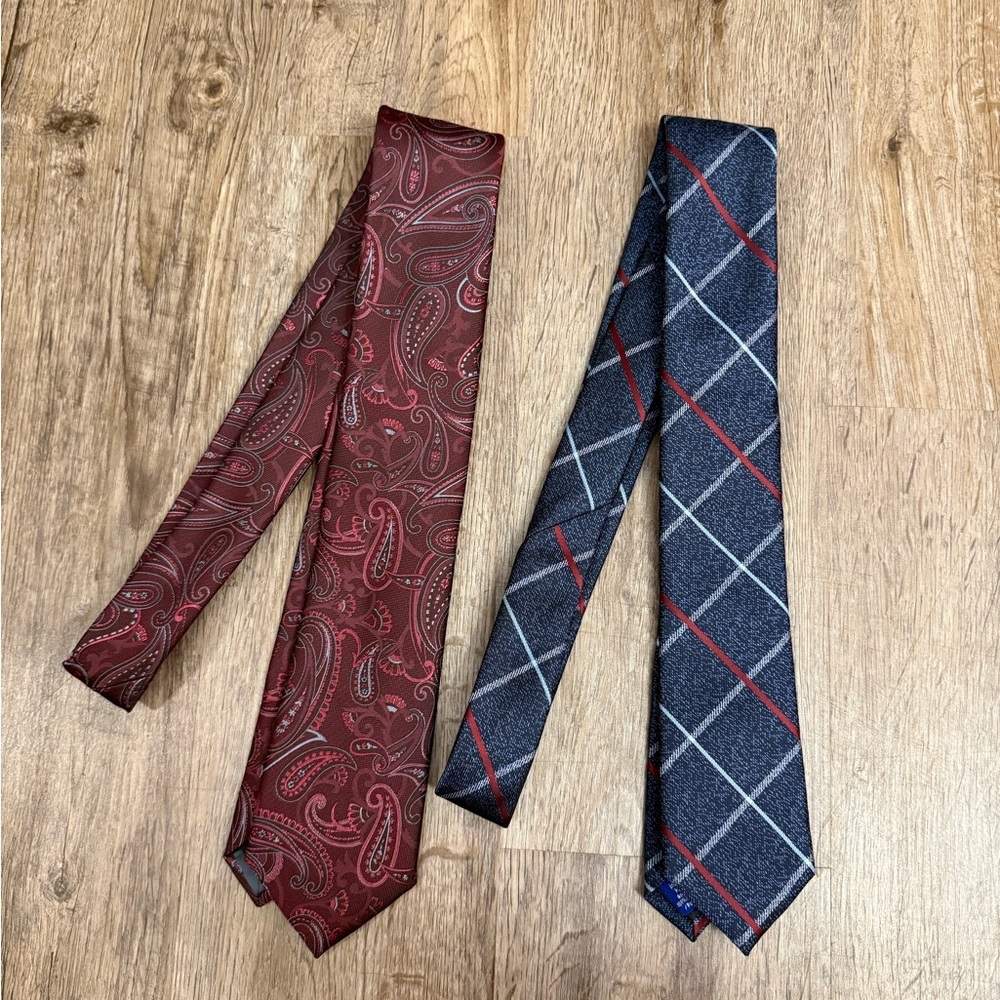 Men’s Ties - bundle